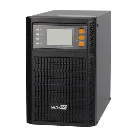 2023 Century Star High Frequency Online UPS 1kVA 10kVA Tower Model