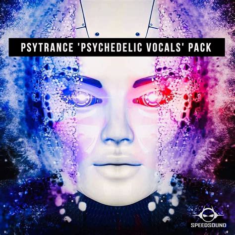 Big Fish Audio Psytrance Psychedelic Vocals Pack A Psychedelic