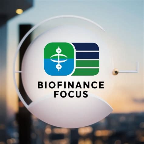 biofinance focus youtube