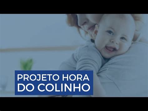 LIVE DO COREN RS PROJETO HORA DO COLINHO YouTube