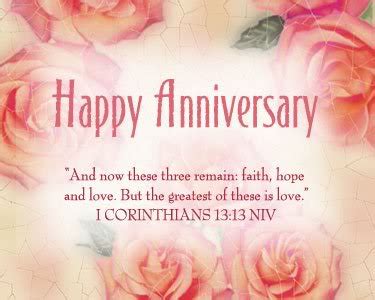 Happy Anniversary Bible Quotes. QuotesGram