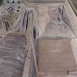 Western Regional Landfill Rummel Construction