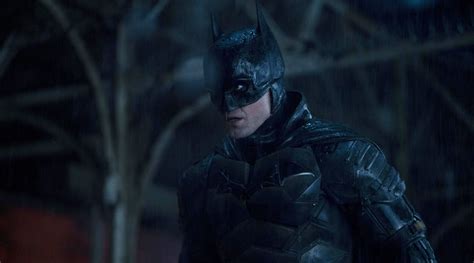 The Batman (2022) Review - Casey's Movie Mania