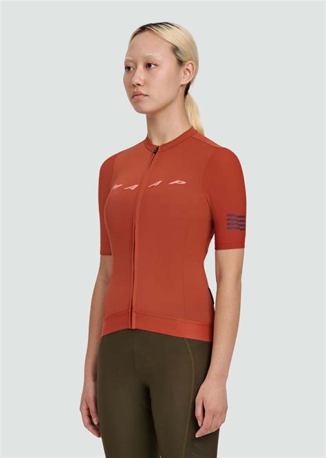 Womens Cycling Jerseys Maap