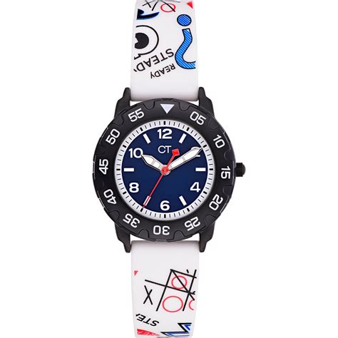 Cool Time Kids Kinderuhr Ct 0021 Pq Bei Christde Bestellen