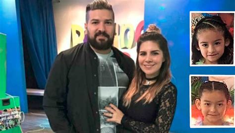 Las hijas de Karla Luna se quedan viviendo con su papá y Karla Panini