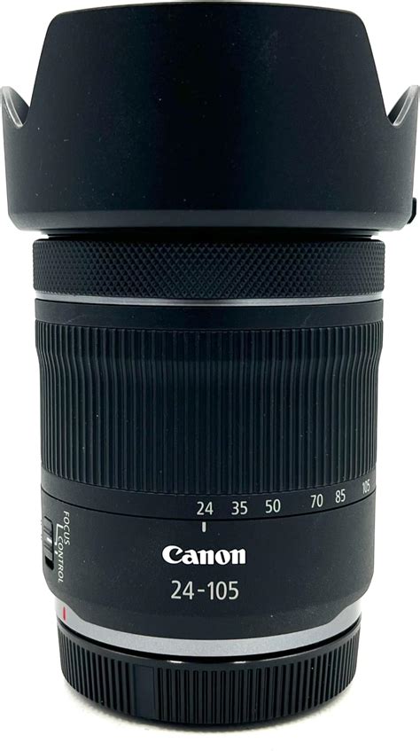 Jp Canon Rf24 105mm F4 71はstmです。 家電＆カメラ