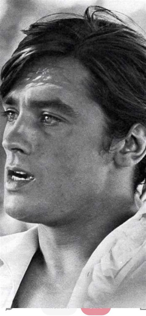 Pin By Vera Baldwin On AD In 2024 Alain Delon Romy Schneider Actors