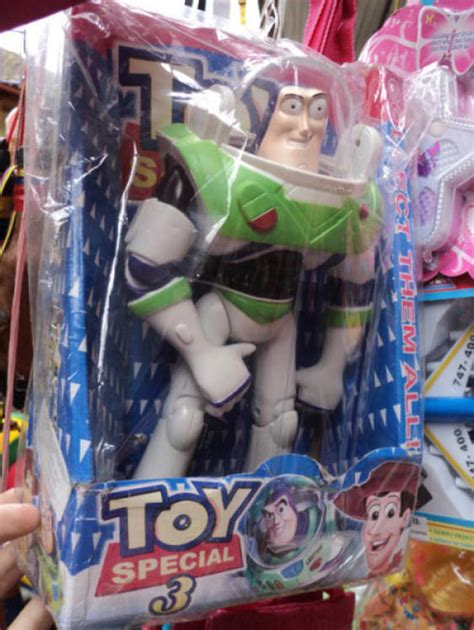 Bootleg Toy Story Toys Creepy Gallery Ebaums World