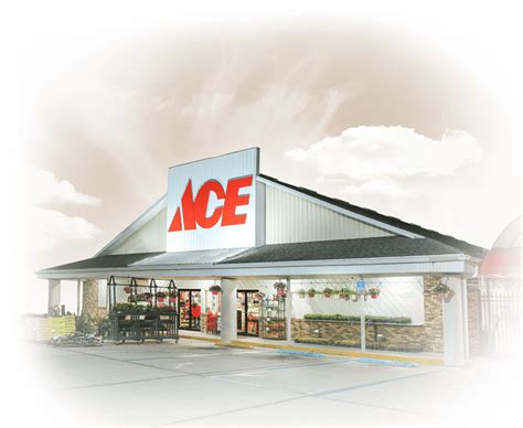 Ace Hardware Ubertos Homecare24