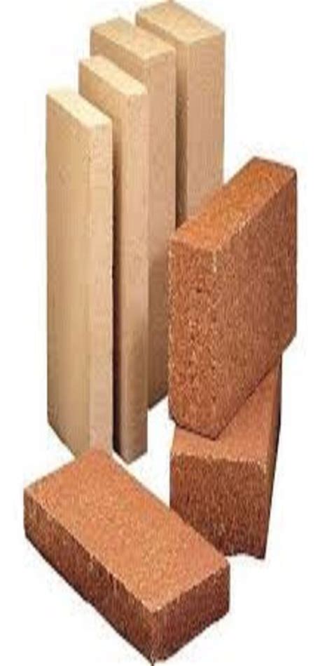 High Alumina Fire Brick At Rs Piece High Alumina Fire Brick In