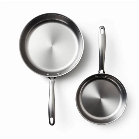 The Best Stainless Steel Pans A Buyers Guide Foodness Gracious