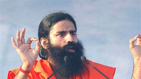 Ramdev agitation: Supporters throng Haridwar ashram