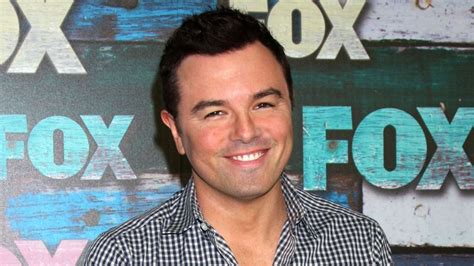 Seth Macfarlane