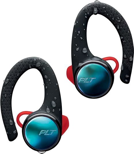 Amazon Plantronics Backbeat Fit True Wireless