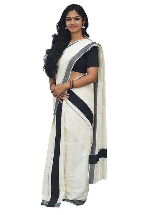 Kerala Traditional Dress – Page 3 – Fashion dresses