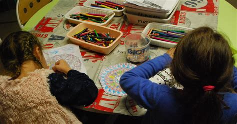 Étaules Service enfance jeunesse de nouveaux tarifs à la rentrée