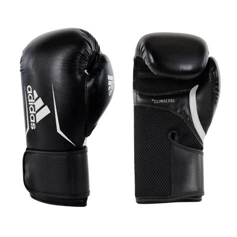 Luvas De Boxe Speed Marcial Shop