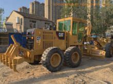 Used Cat Motorgrader For Sale Caterpillar Equipment More Machinio