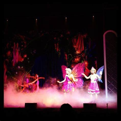 Barbie Mariposa The Fairy Princess Live Barbie Movies Photo