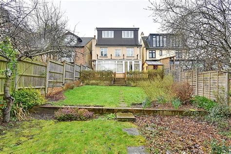 Hillside Terrace Hertford Sg13 4 Bed Detached House For Sale £700 000