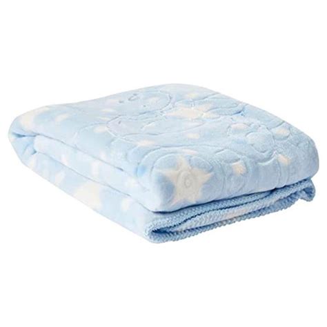 Cobertor Baby Super Soft Em Relevo Estampado 80cm X 1 10m Jolitex