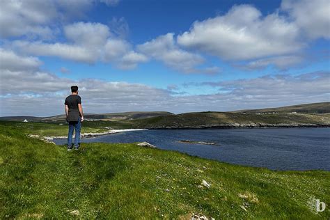 How To Get To And Around The Shetland Islands Birdgehls