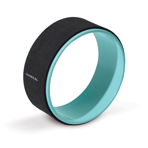 Yoga Wheel By Physical Leading Provider Of Commercial And Home