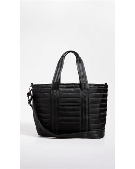 Think Royln Wingman Bag In Black Lyst