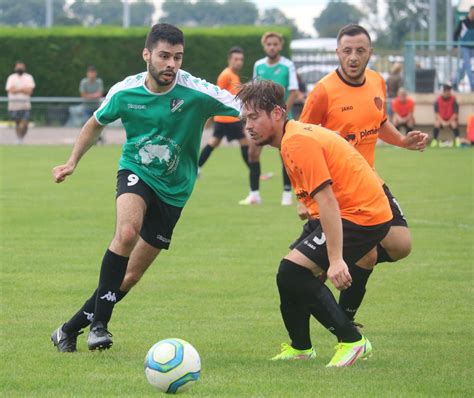 Football Coupe De France Le Tirage Du Er Tour Est Connu