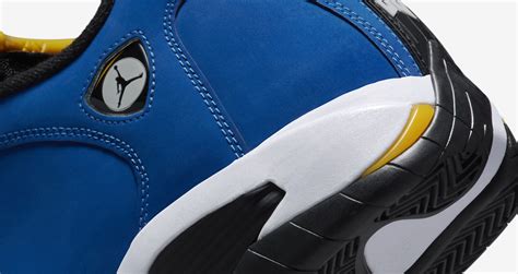 Air Jordan 14 Laney 487471 407 Release Date Nike SNKRS IN