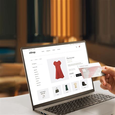 Ecommerce Website Development Company, Dubai | Ecommerce Web Design