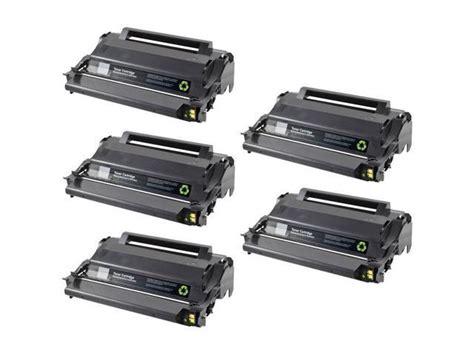 Suppliesmax Compatible Replacement For Lexmark T D T Dn High Yield