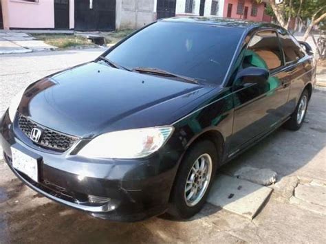 Honda Civic Dx Mecanico Mod En Perfecto Estado En Ciudad De