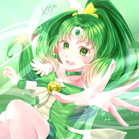 Cure March Midorikawa Nao Image By Rui Memo Zerochan