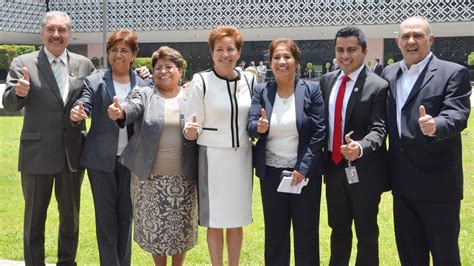 Nacional Rinden Protesta Seis Antorchistas Como Diputados Federales