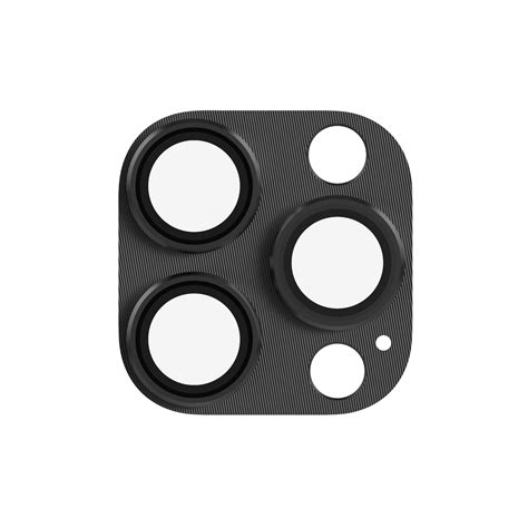 iPhone 15 Pro Max Camera Lens Protector | Rokform.com