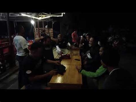 Kopdar I Sgmc Pohuwato Youtube