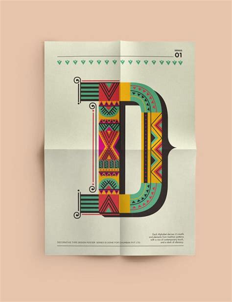 Live It Betype Decorative Type By Shaivaline Kumar Graphic Design