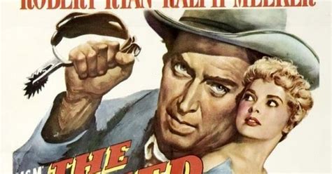 WEST OF THE RIVER TOP 21 FAVORITE WESTERNS THE NAKED SPUR