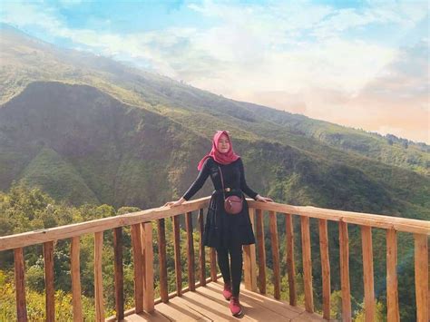 Jendela Langit Prigen Lokasi Dan Harga Tiket Masuk Terbaru Januari 2024