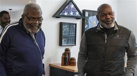 Pensacola Native Emmitt Smith Announces The Passing Of His Father