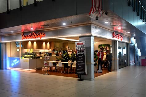 Pictures of Subang Skypark Terminal at Sultan Abdul Aziz Shah Airport ...