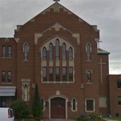 Toronto Japanese Catholic Community Toronto On Roman Catholic