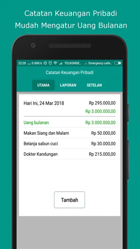 15 Daftar Lengkap Aplikasi Keuangan Terbaik Pilihanmu Latoko ID