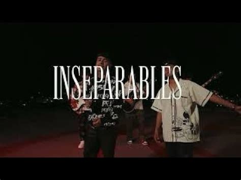 Yahritza Y Su Esencia Inseparables Ft Ivan Cornejo YouTube