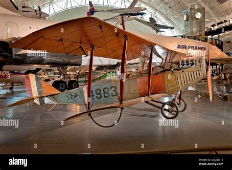 Pusher Aircraft Hi Res Stock Photography And Images Alamy