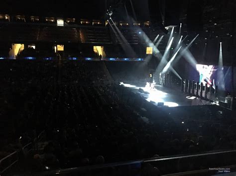 Amway Center Seating Chart Section 105 Cabinets Matttroy