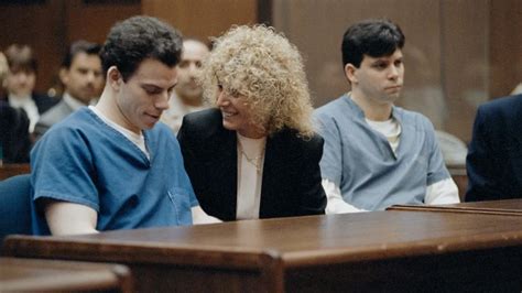 New Evidence Could Determine The Menendez Brothers Sentencing Decision