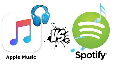 Apple Music Vs Spotify Which One Is Better